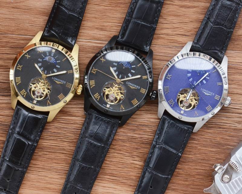 Longines 41mm 072460